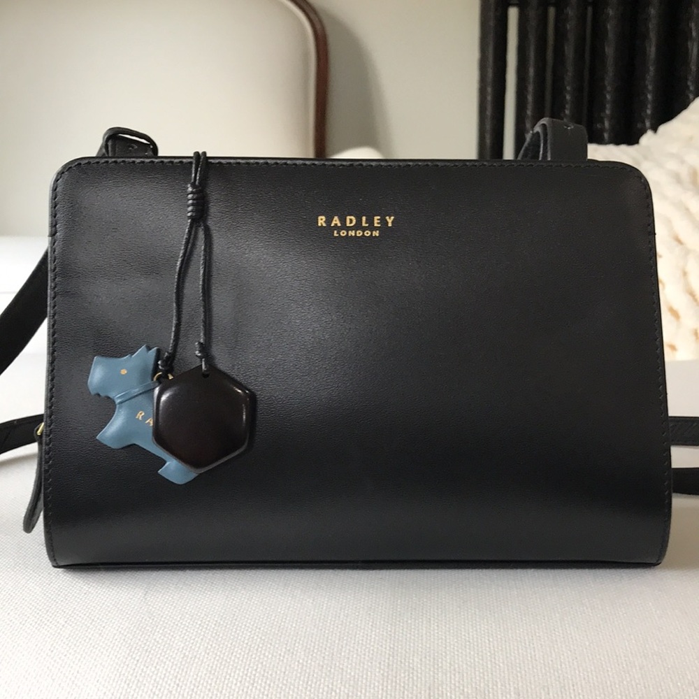 Radley London Liverpool Street Crossbody Bag
